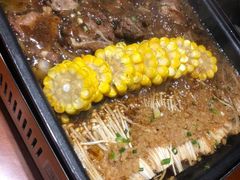 -徽三说·土徽菜·中国徽菜连锁品牌(一中店)