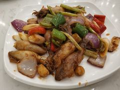 -吉源大排档·鱼生·海鲜(烧烤彩印厂店)