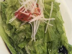 -老浒记烤鸭-北京菜(琉璃厂店)