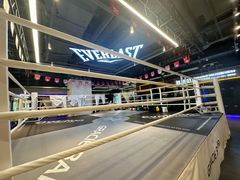 -EVOLUTION健身(麦凯乐店)