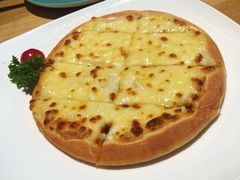 芝士条-菲滋意式餐厅(海宁银泰城店)