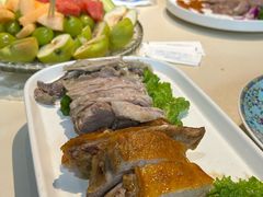 -阿西娅食府(中关村店)