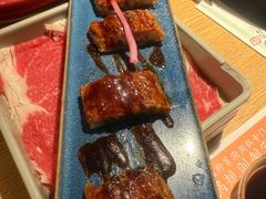 -温野菜涮涮锅(西单大悦城店)