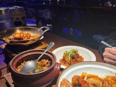 -绿茶餐厅(千岛湖银泰城店)