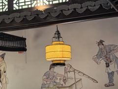 -绿茶餐厅(领展购物广场·中关村店)