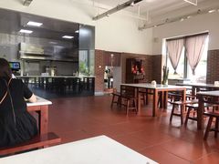 大堂-一刘汤包(杏林店)
