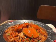 -胖哥俩肉蟹煲(湖滨银泰in77店)