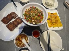 -楚山晓·楚湘菜(江夏永旺店)