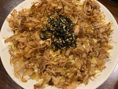 -本格·深夜食堂(北理工店)