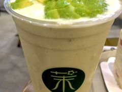 -安上烘焙 ENCHANTE(世纪汇店)