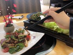 -肥仔顺德菜(龙悦居店)