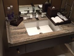 -上海崇明金茂凯悦酒店