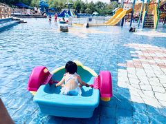 -渔岛海洋度假区