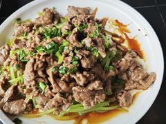 -鑫悦楼煎蟹·16年海鲜大排档