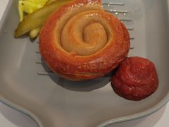 -库滋明·俄罗斯特色美食(中央大街店)