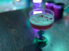 -MOSSO音乐酒吧·live house(长乐路店)