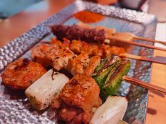 -江户·岚 创意料理(泛海店)