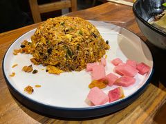 -万记麻辣烫国展总店