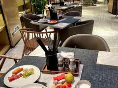 -可汗碳烤羊腿·羊排·全羊(布吉信义店)