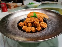 -北京老铺烤鸭(老城根店)