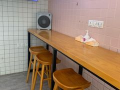 用餐区-米阿糯糕团•酒酿•甜品(莫愁店)