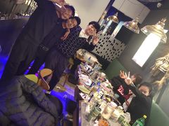 -问渔烤鱼(回龙观总店)