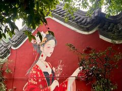 -五凤溪古镇