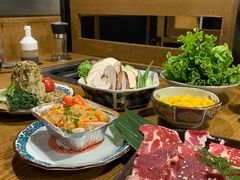 -小肉魁家•烧肉放题自助(南门中大国际店)