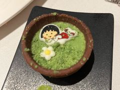 -海底捞火锅(长宁路龙之梦店)