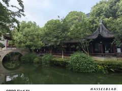 -龙潭水乡
