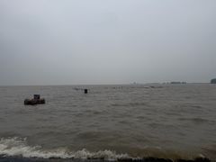 -洪泽湖古堰景区