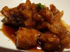 -绿茶餐厅(昌平悦荟店)