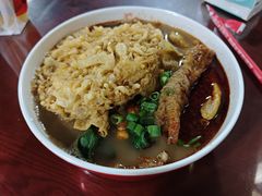 -螺丰汇柳州螺蛳粉(苹果园地铁站F口店)