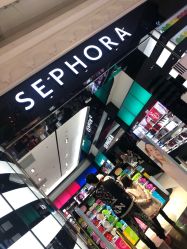 -丝芙兰Sephora