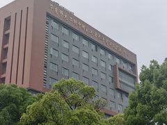 -华东师范大学第二附属中学(张江校区)