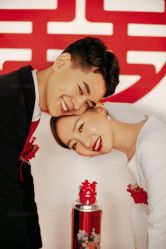 点击看大图 -太古映画婚纱摄影(天河店)