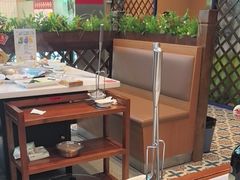 -313羊庄·铁锅烀羊肉·烧烤(草桥店)