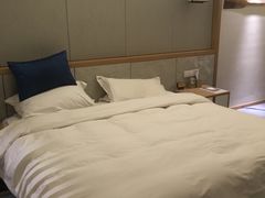 -首旅京伦酒店·8号时尚餐厅