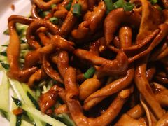 -东馆和天下特色餐饮(工农店)