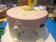 -Aqua Oasis 水天堂(常熟永旺店)