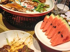 -京味斋·北京烤鸭(北京南站洋桥店)