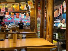 -聚点串吧·北京烧烤(赵登禹路店)