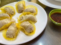 -茂盛小吃(蓝田店)
