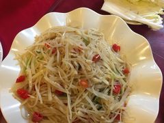 -王城醋血鸭老店