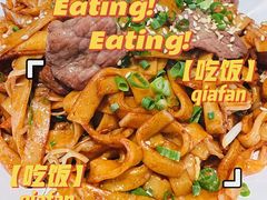 炒牛河-点都德(千灯湖环宇城店)