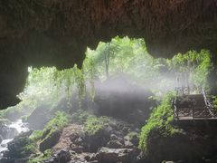 -通灵大峡谷