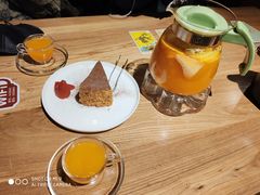 -欧典咖啡屋(台东店)