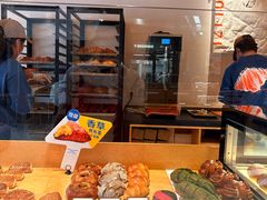 -LANLIZI BAKERY(COSMO店)