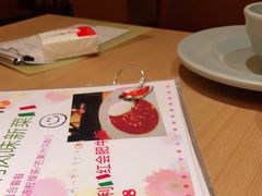 -Lia Cafe Bar Restaurant松山咖啡屋