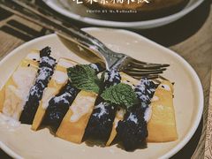 -CHINCHIN 青青·泰国料理(万象食家店)